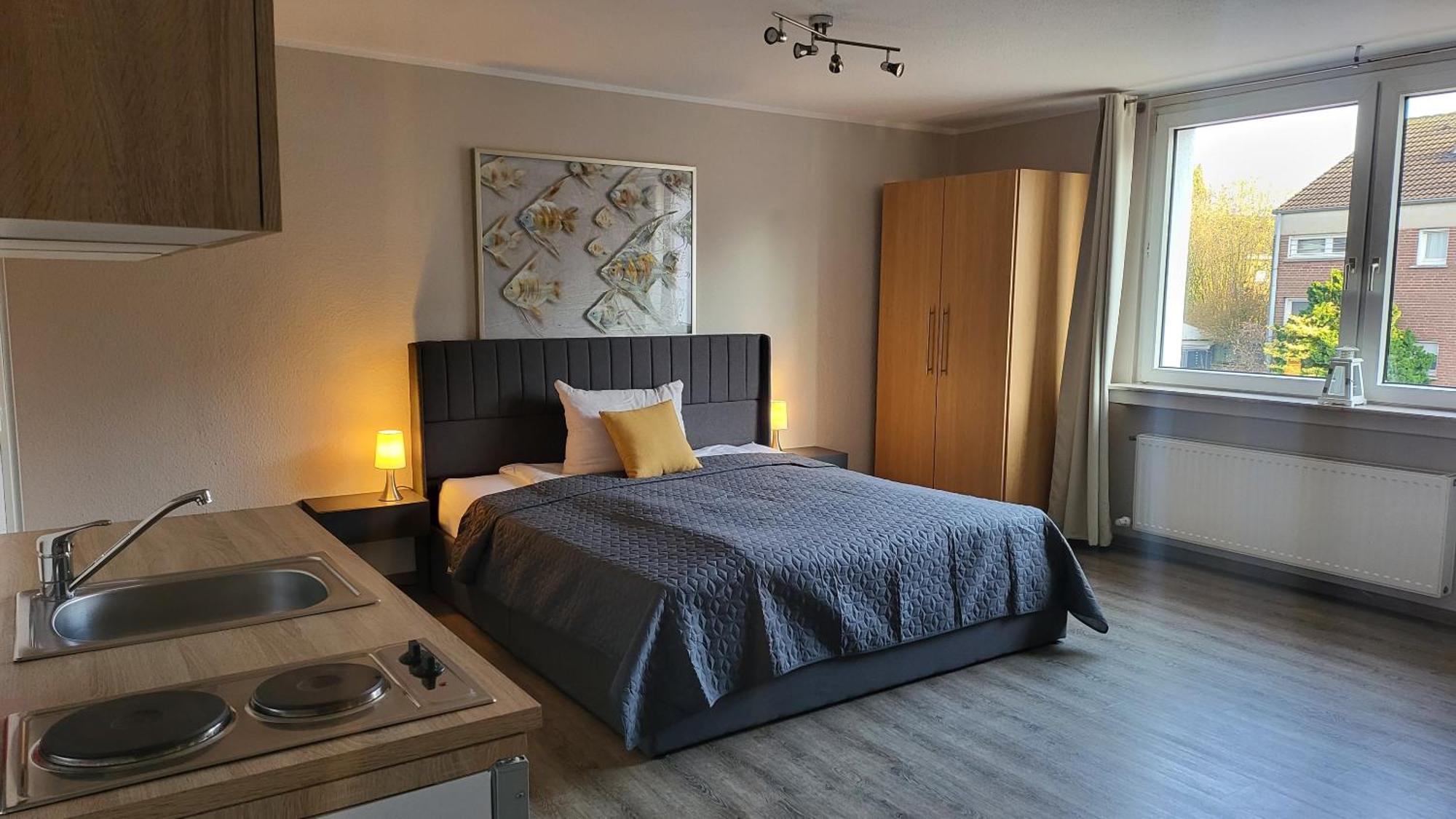 N Hotel Nottuln Room photo