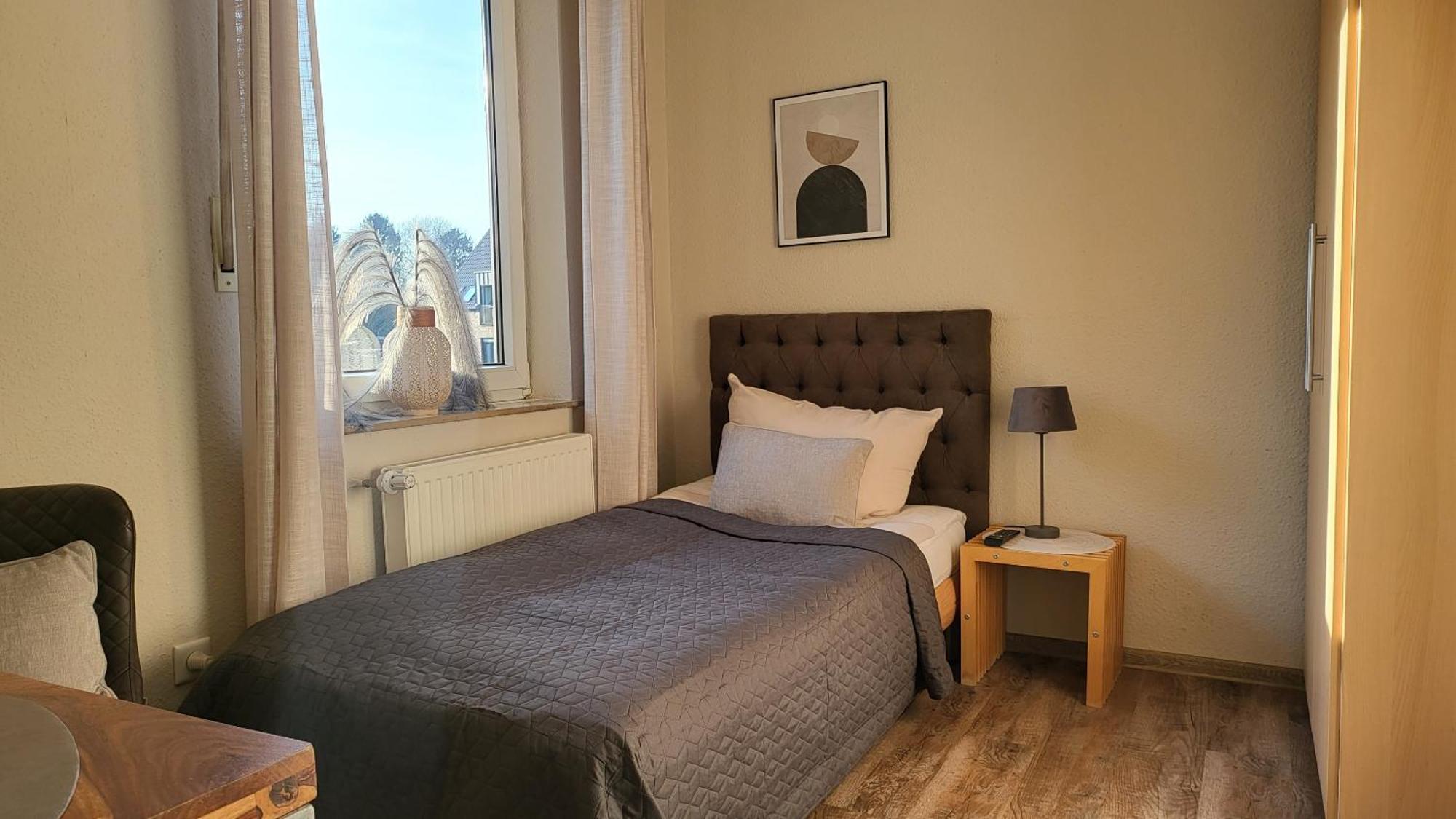 N Hotel Nottuln Room photo