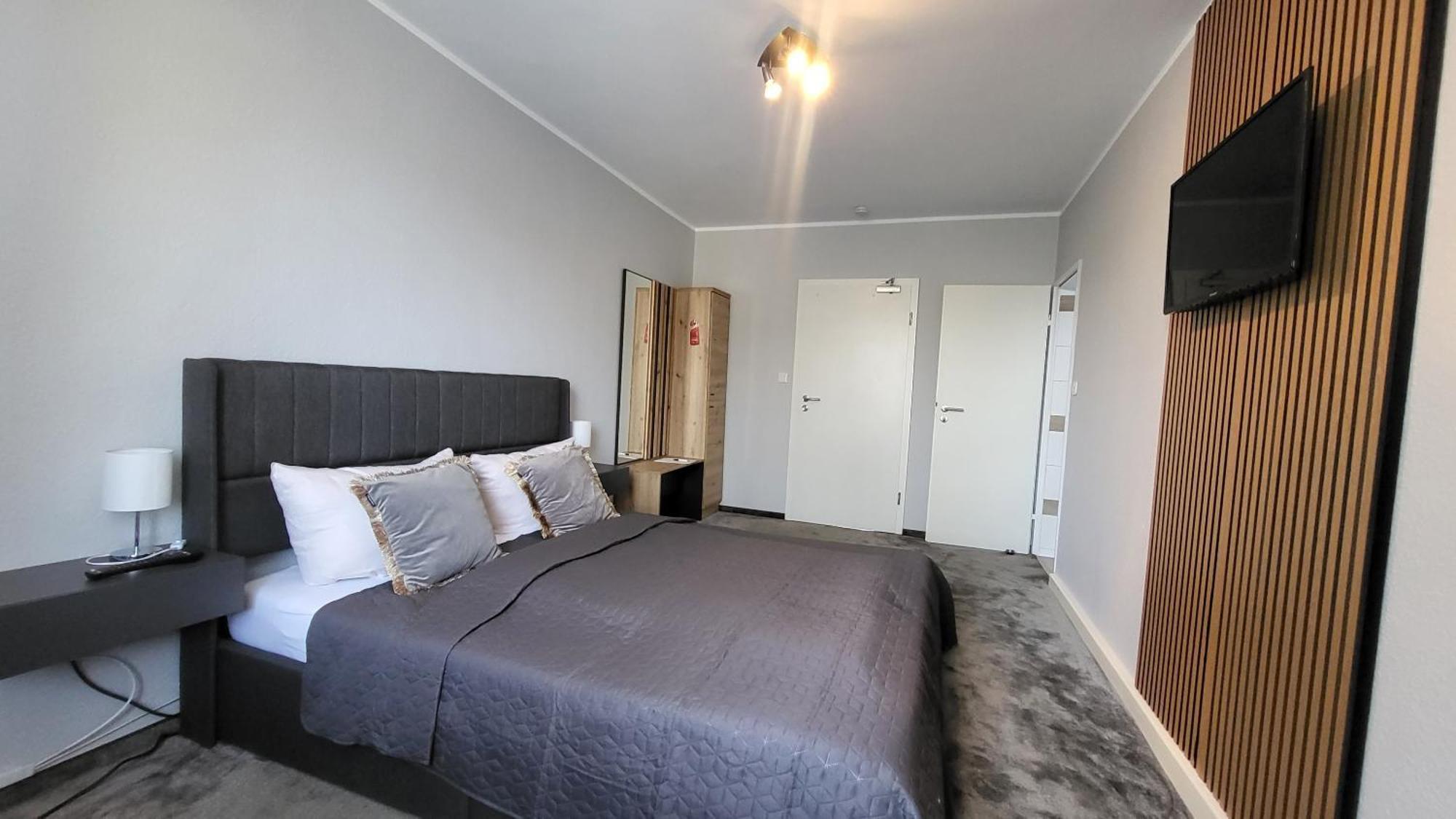 N Hotel Nottuln Room photo
