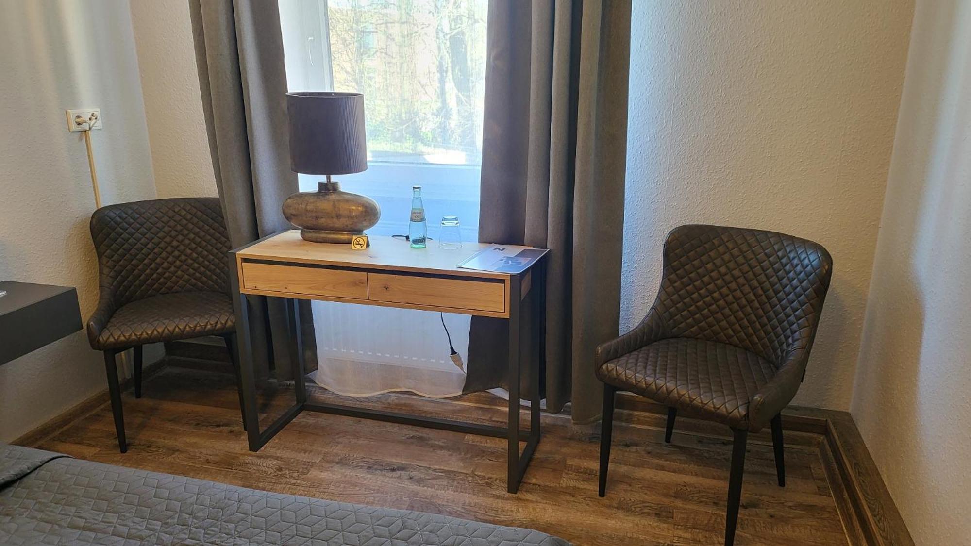 N Hotel Nottuln Room photo
